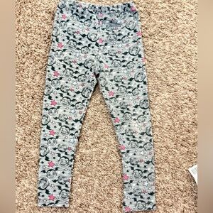 ADD ON $8 Vampirina Disney Character Print Leggings